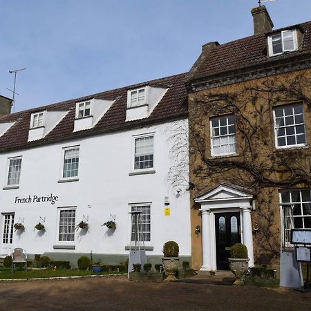 Hotel The French Partridge à Hartwell Extérieur photo