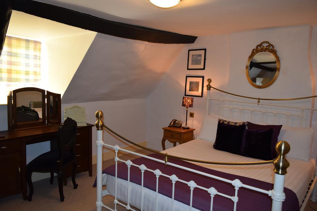 Hotel The French Partridge à Hartwell Chambre photo