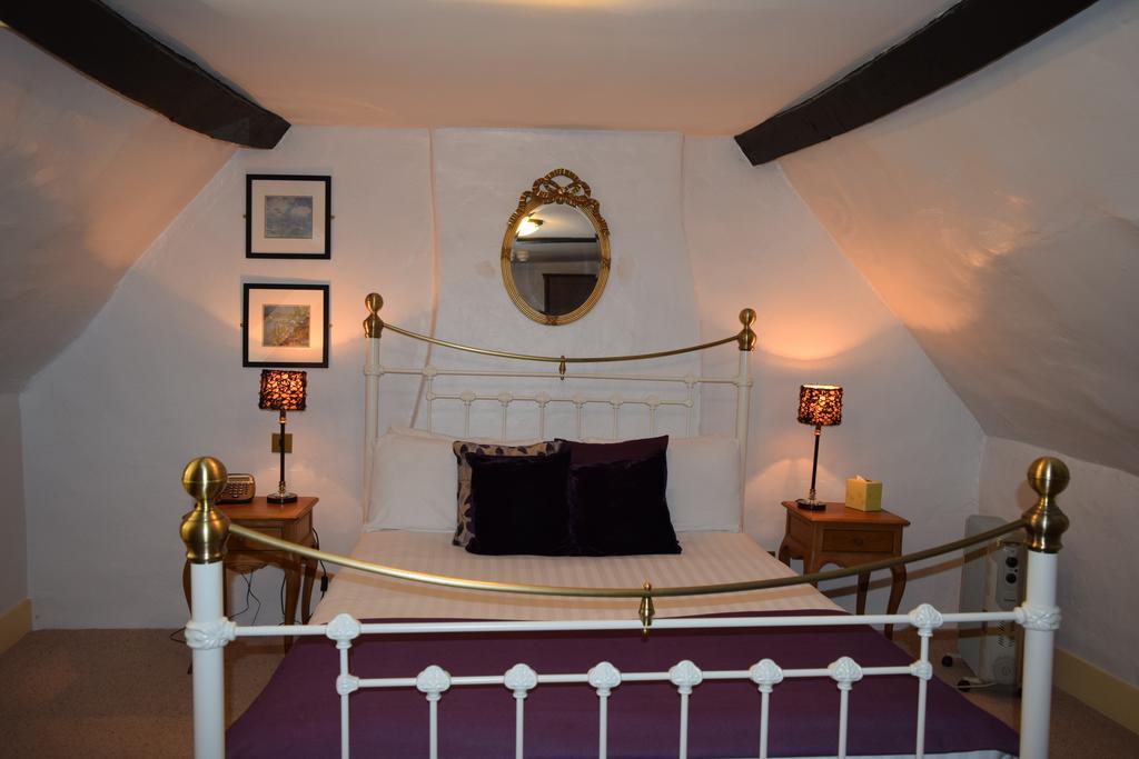 Hotel The French Partridge à Hartwell Chambre photo