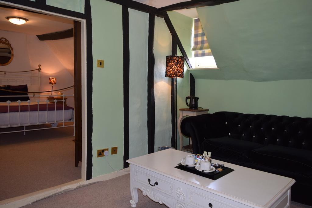 Hotel The French Partridge à Hartwell Chambre photo