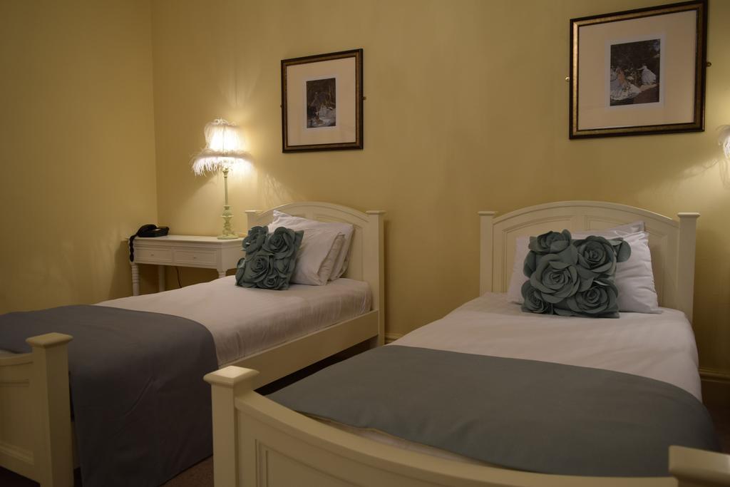 Hotel The French Partridge à Hartwell Chambre photo