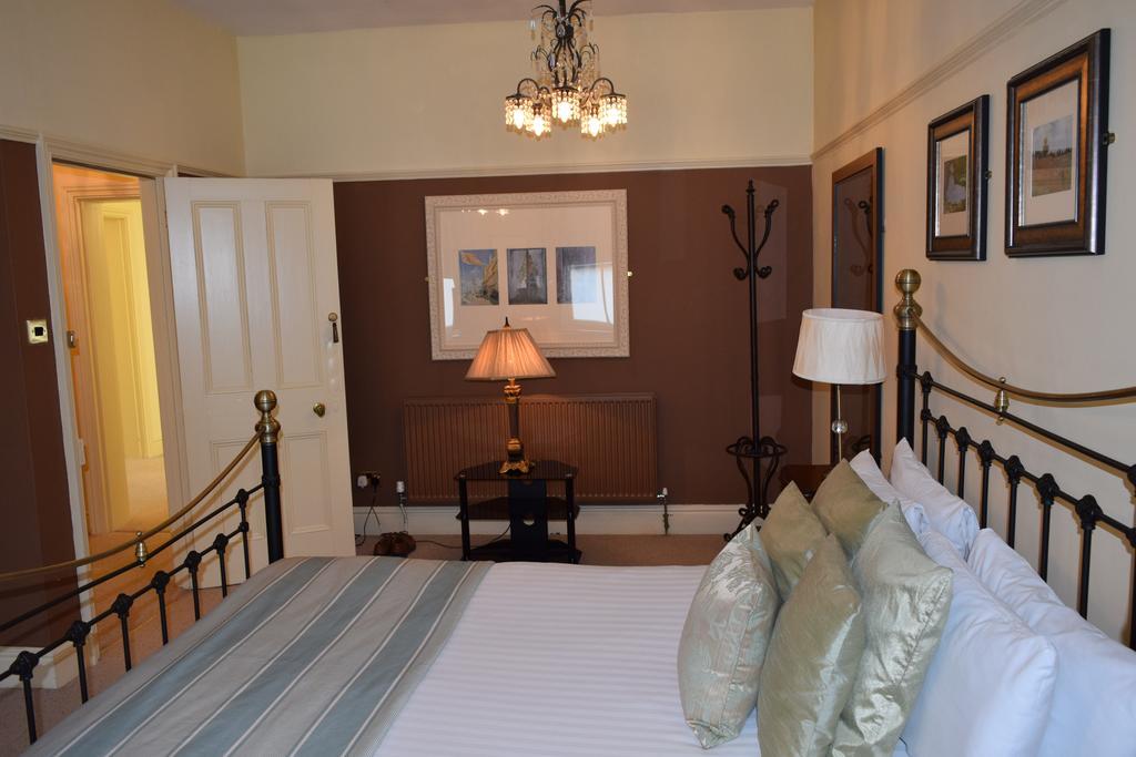 Hotel The French Partridge à Hartwell Chambre photo
