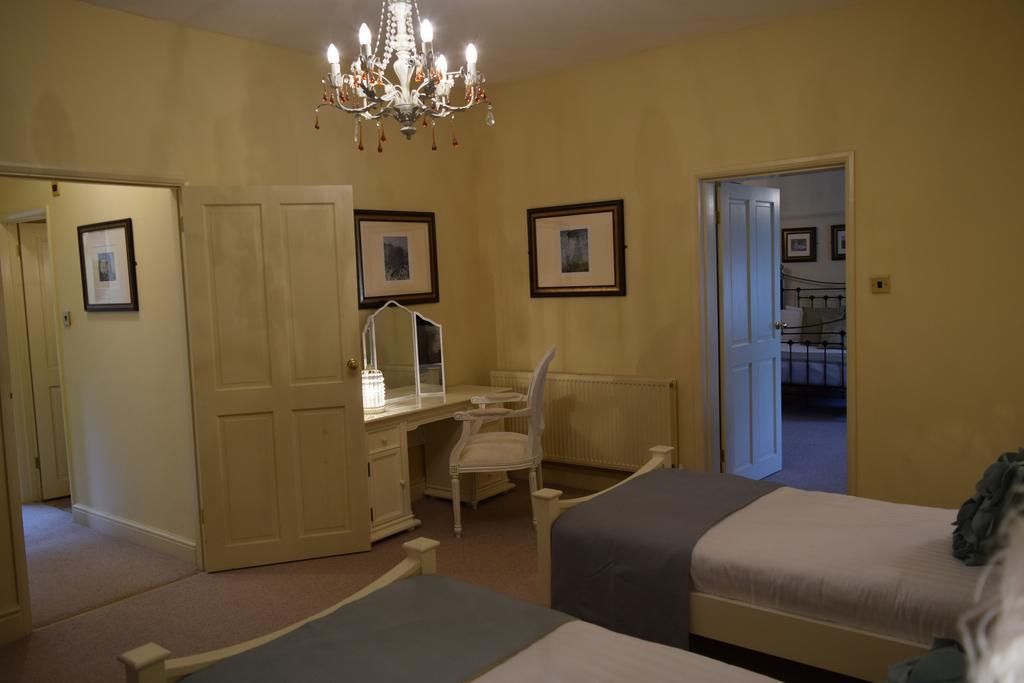Hotel The French Partridge à Hartwell Chambre photo