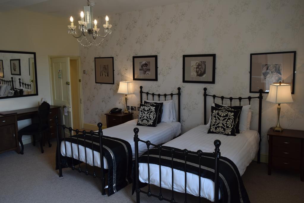Hotel The French Partridge à Hartwell Chambre photo