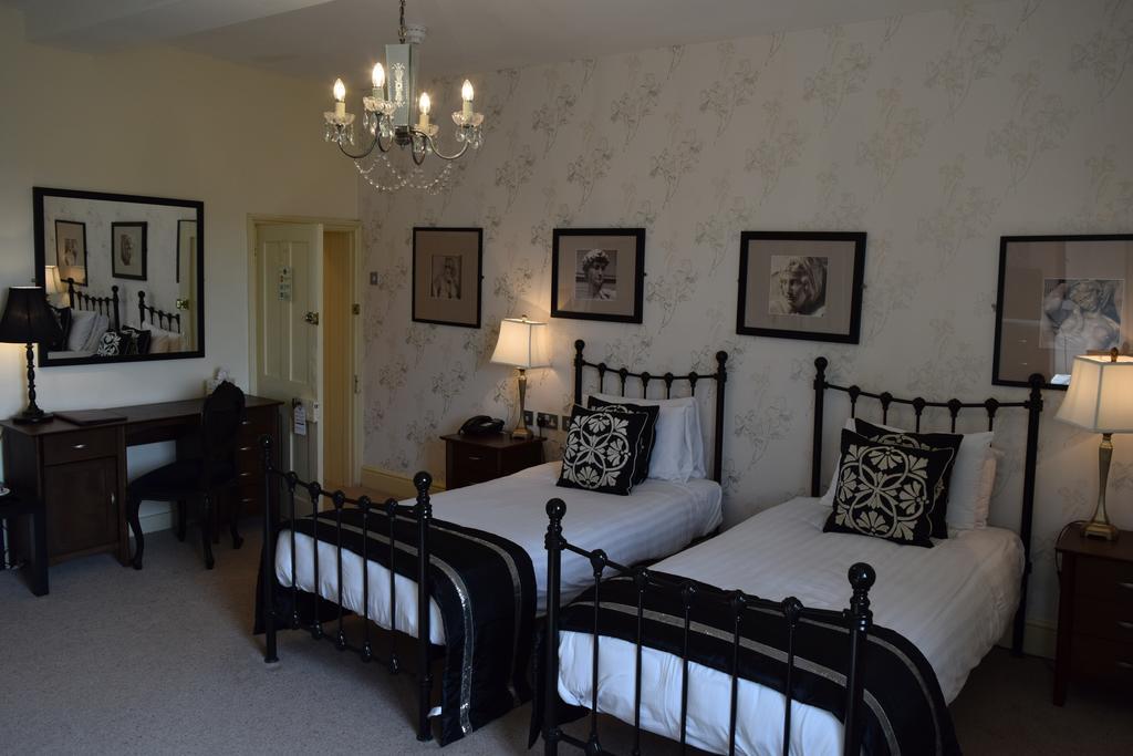 Hotel The French Partridge à Hartwell Chambre photo