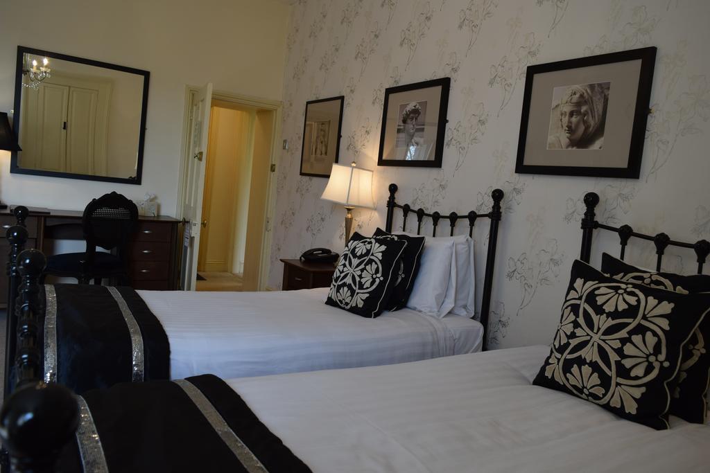 Hotel The French Partridge à Hartwell Extérieur photo