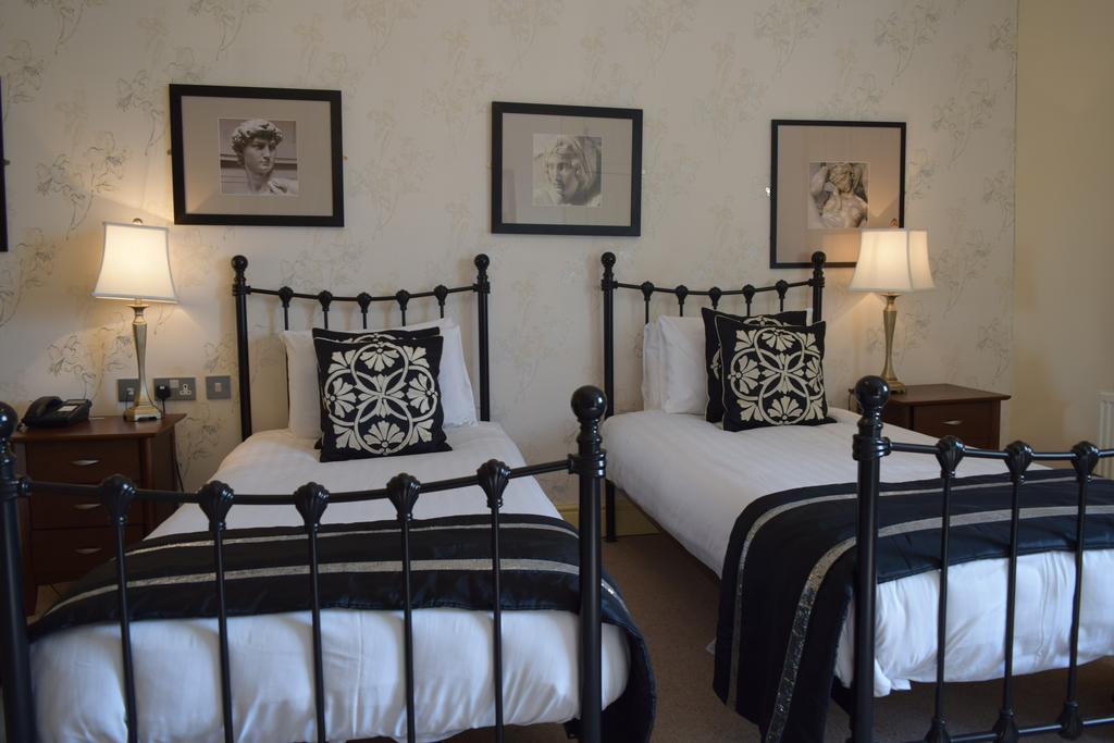 Hotel The French Partridge à Hartwell Chambre photo
