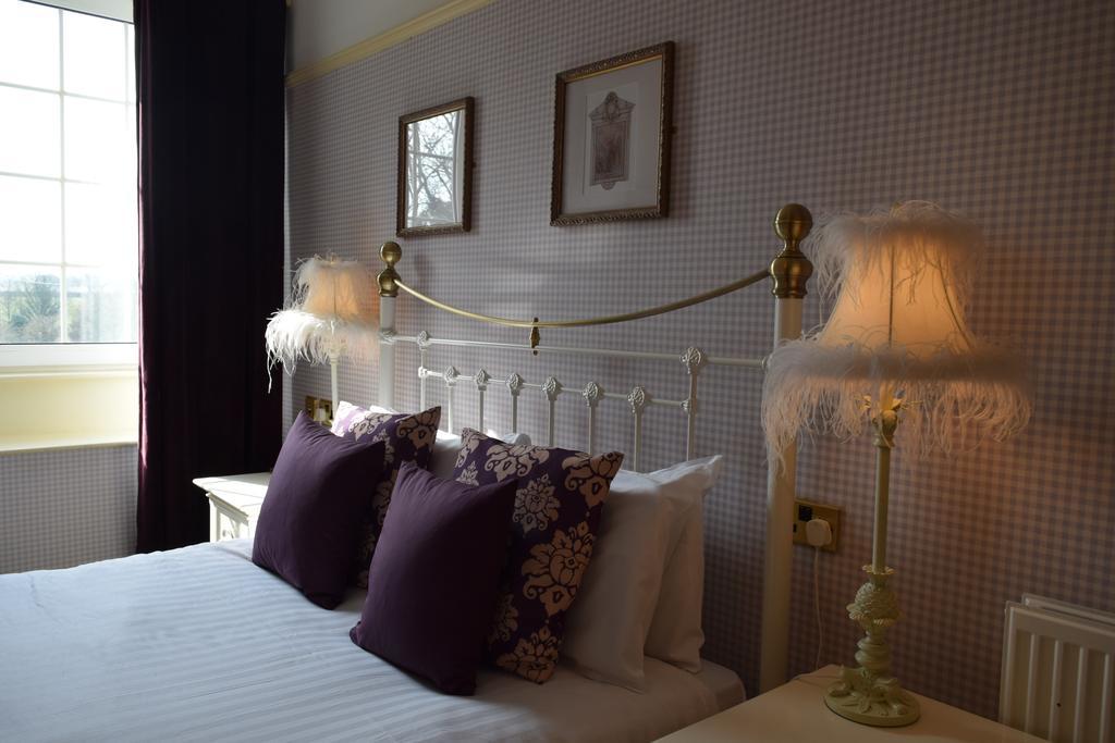 Hotel The French Partridge à Hartwell Chambre photo