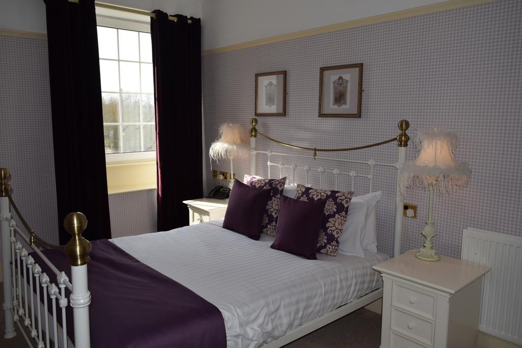 Hotel The French Partridge à Hartwell Chambre photo