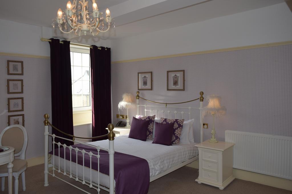 Hotel The French Partridge à Hartwell Chambre photo