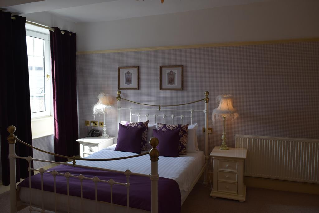 Hotel The French Partridge à Hartwell Extérieur photo