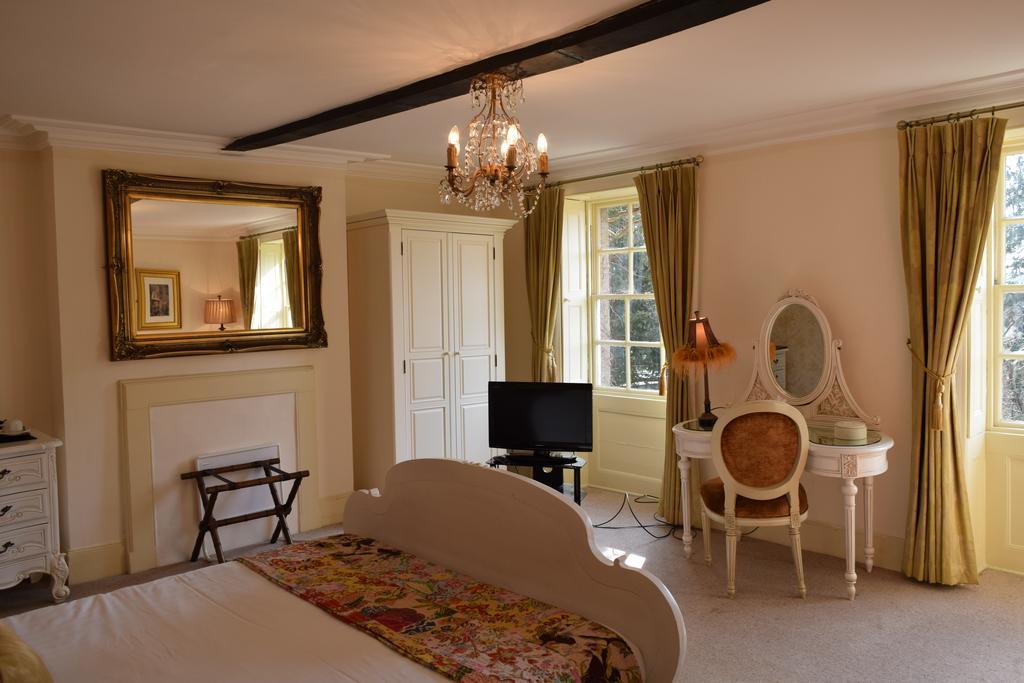 Hotel The French Partridge à Hartwell Chambre photo