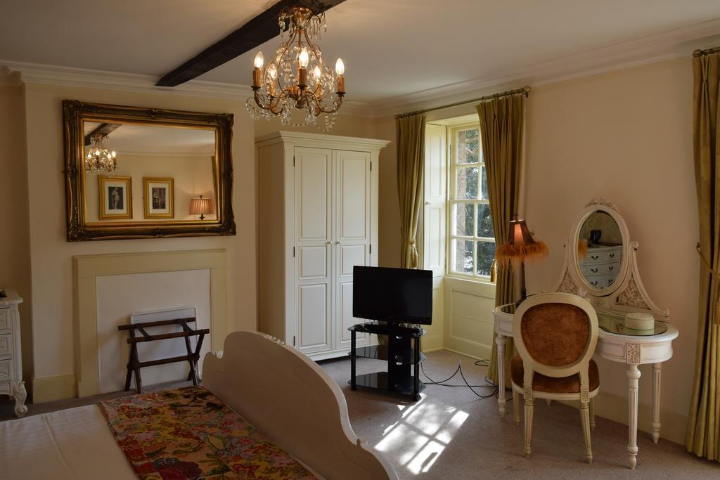 Hotel The French Partridge à Hartwell Chambre photo