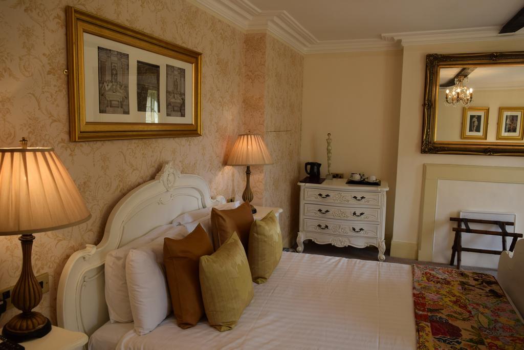 Hotel The French Partridge à Hartwell Extérieur photo
