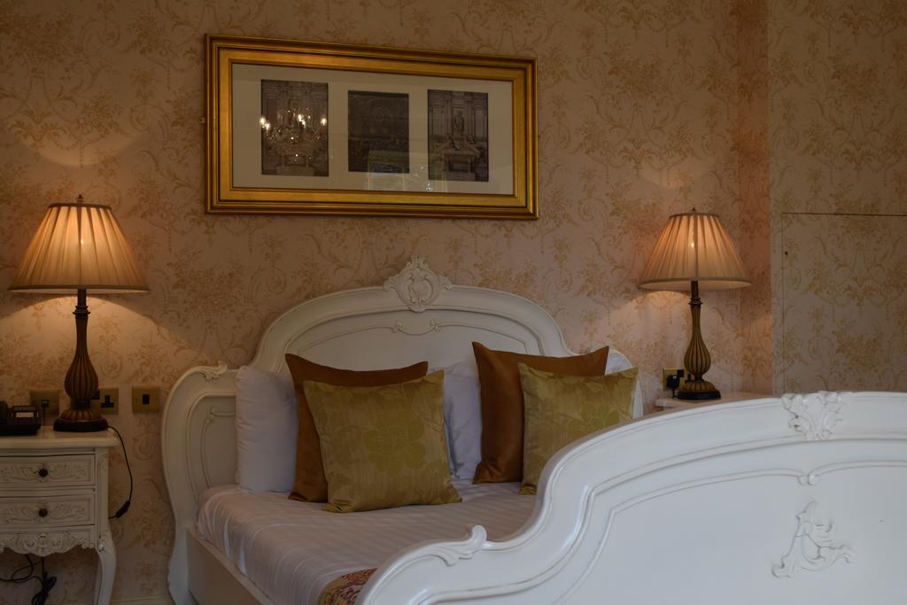 Hotel The French Partridge à Hartwell Chambre photo