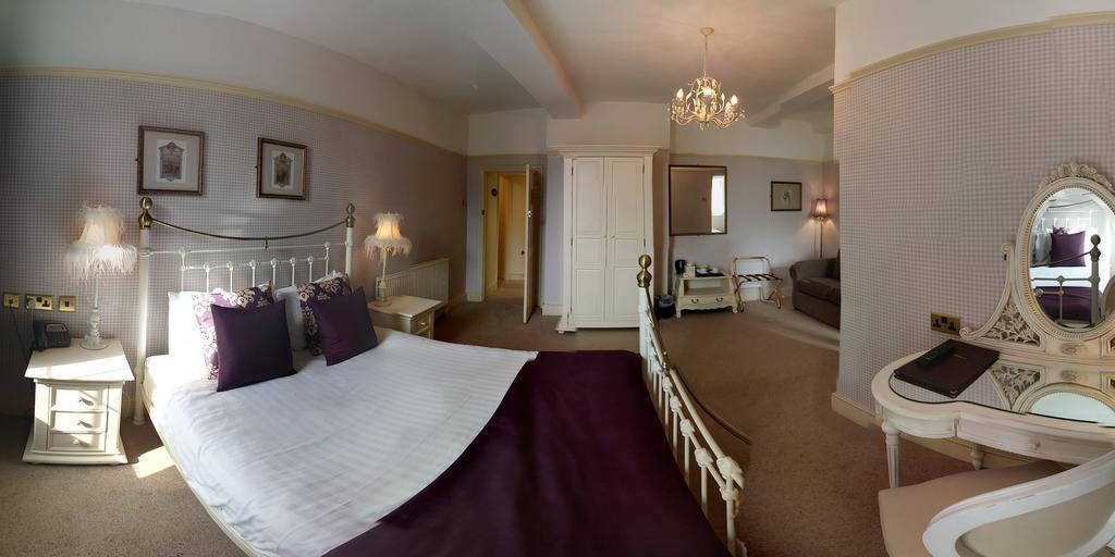 Hotel The French Partridge à Hartwell Extérieur photo