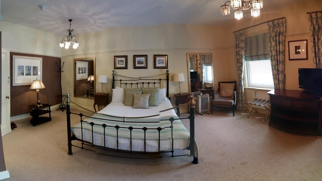 Hotel The French Partridge à Hartwell Chambre photo