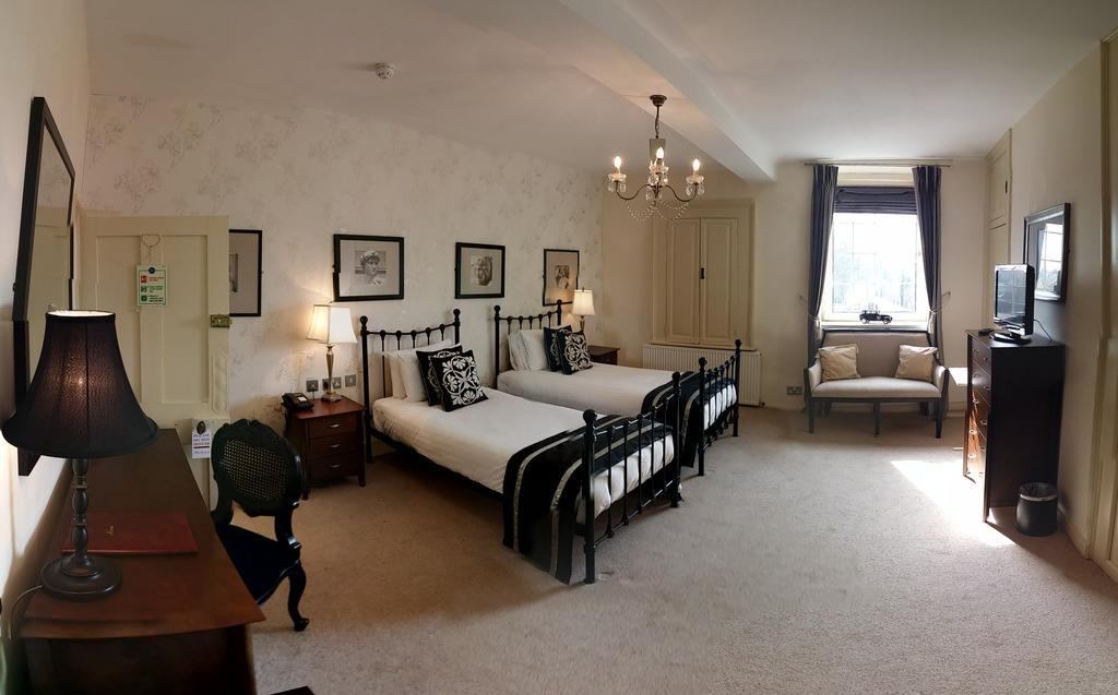 Hotel The French Partridge à Hartwell Chambre photo