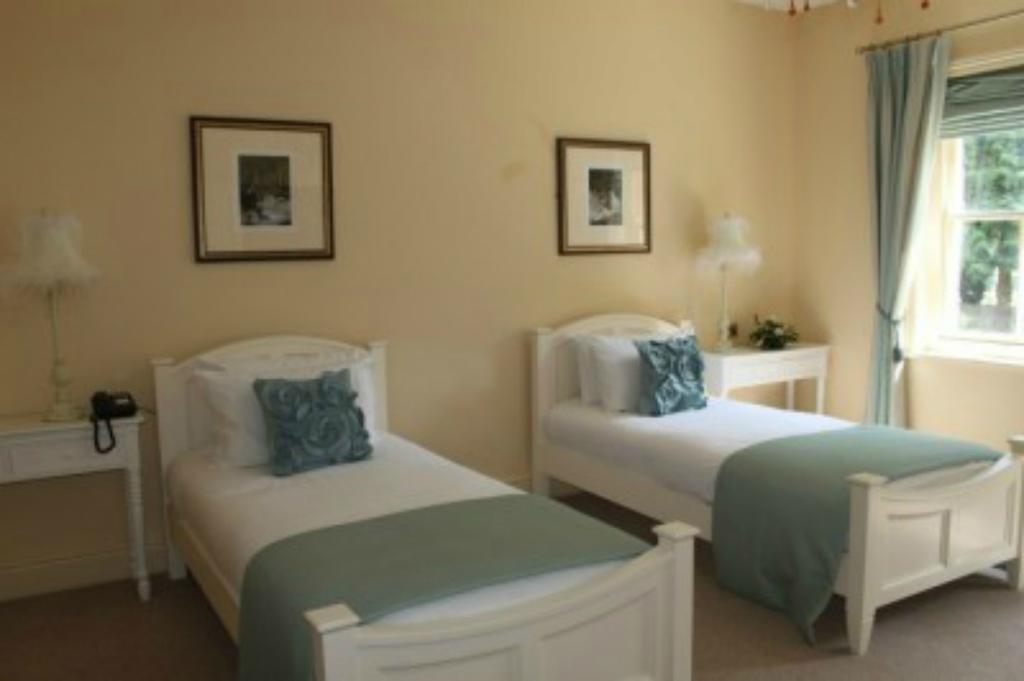Hotel The French Partridge à Hartwell Chambre photo