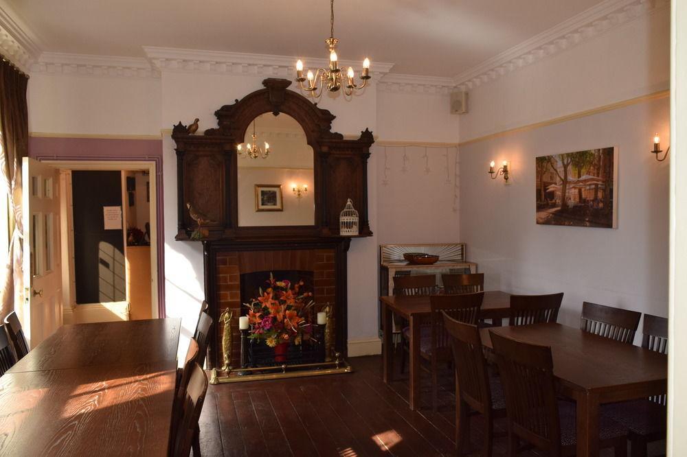 Hotel The French Partridge à Hartwell Extérieur photo
