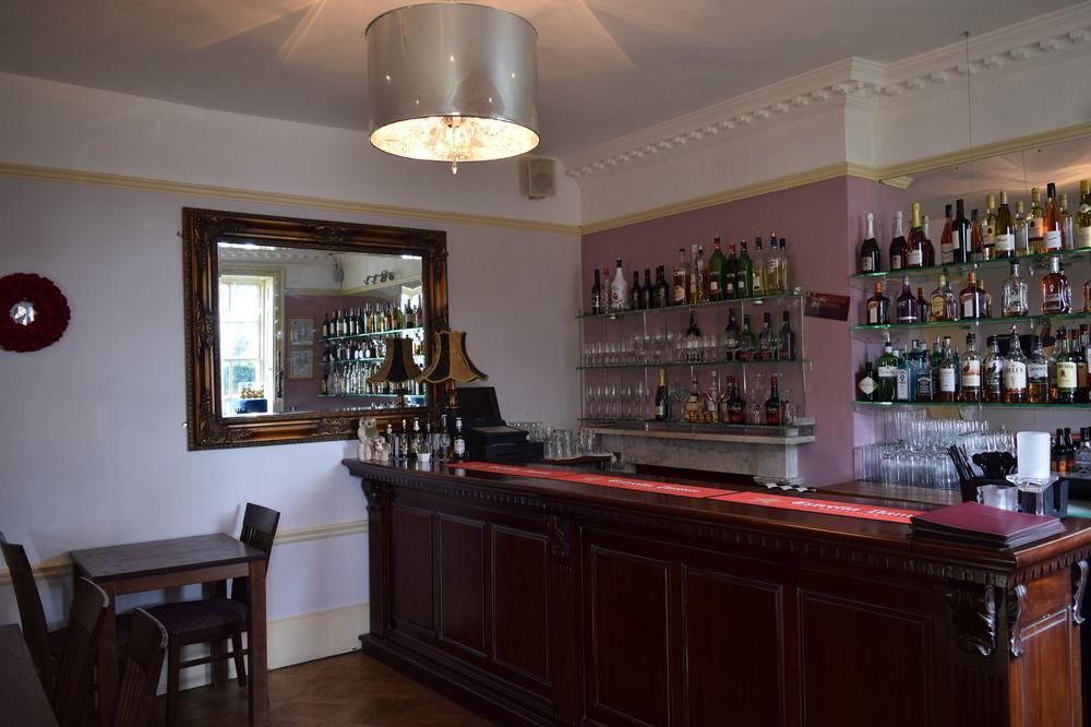 Hotel The French Partridge à Hartwell Extérieur photo