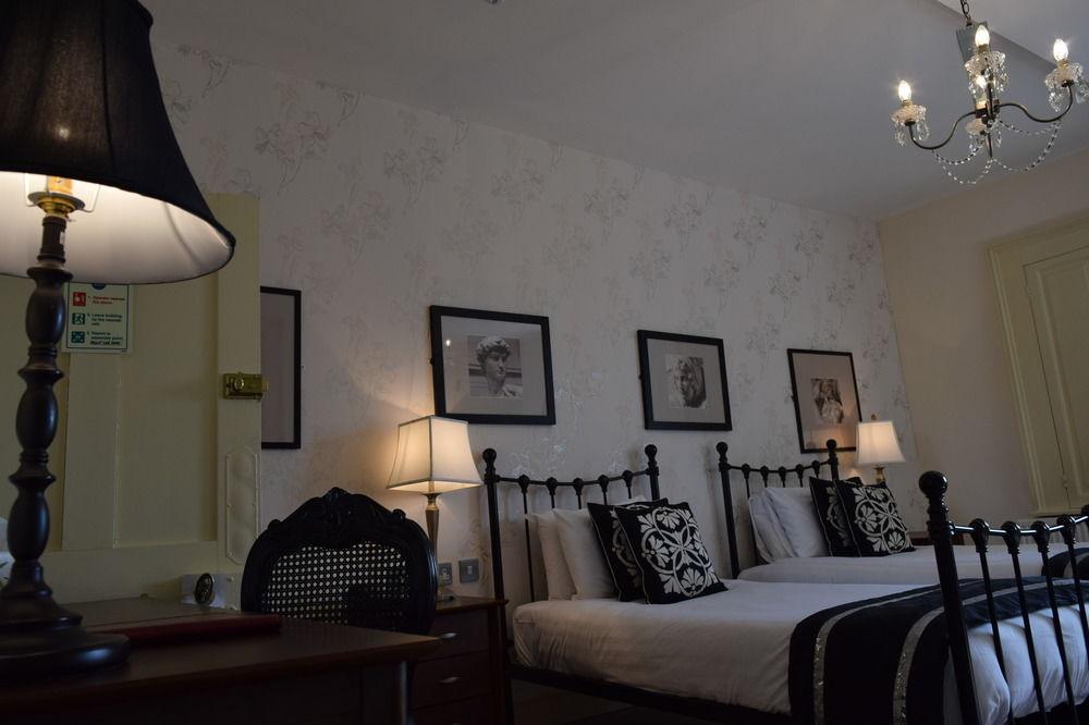 Hotel The French Partridge à Hartwell Extérieur photo