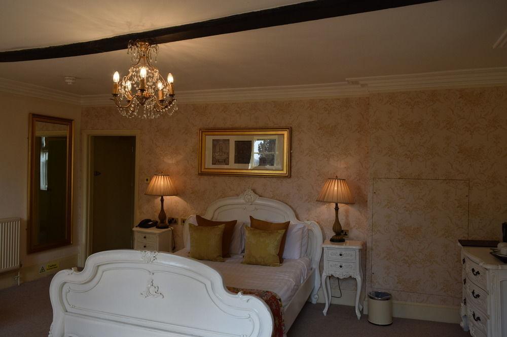 Hotel The French Partridge à Hartwell Extérieur photo