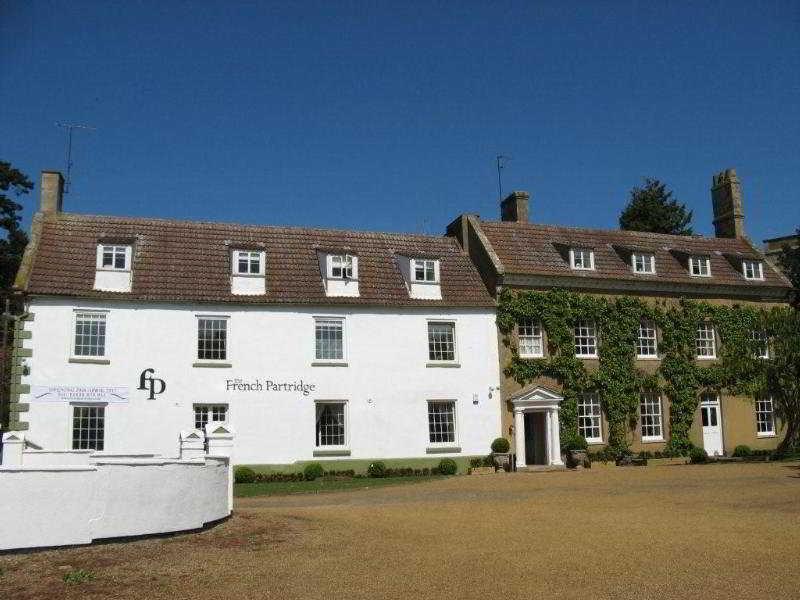Hotel The French Partridge à Hartwell Extérieur photo