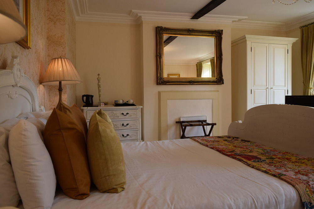 Hotel The French Partridge à Hartwell Extérieur photo