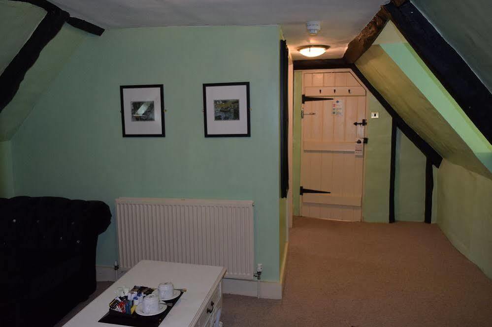 Hotel The French Partridge à Hartwell Extérieur photo