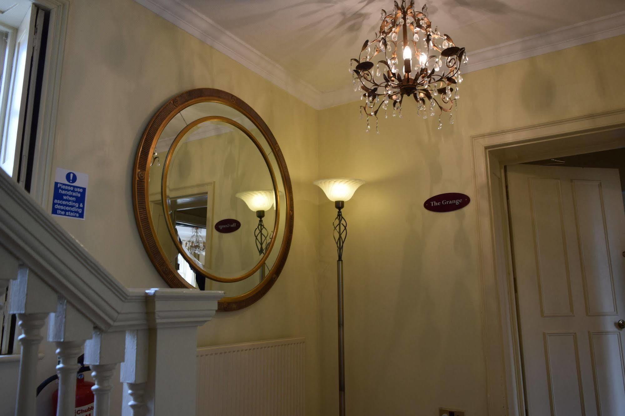 Hotel The French Partridge à Hartwell Extérieur photo