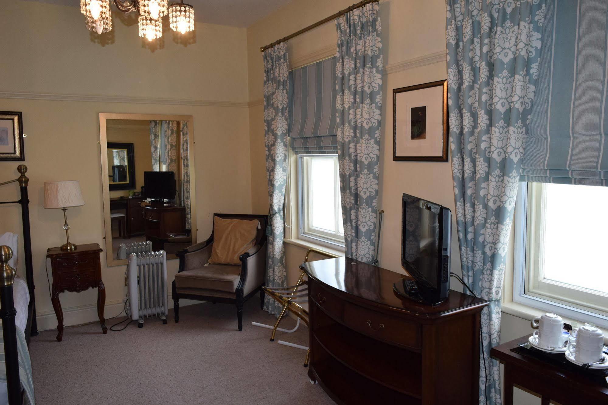 Hotel The French Partridge à Hartwell Extérieur photo