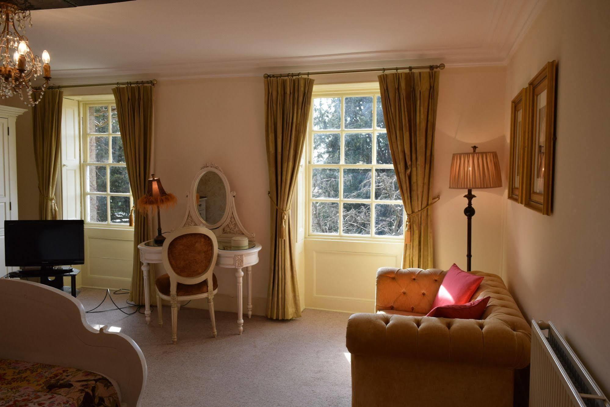 Hotel The French Partridge à Hartwell Extérieur photo