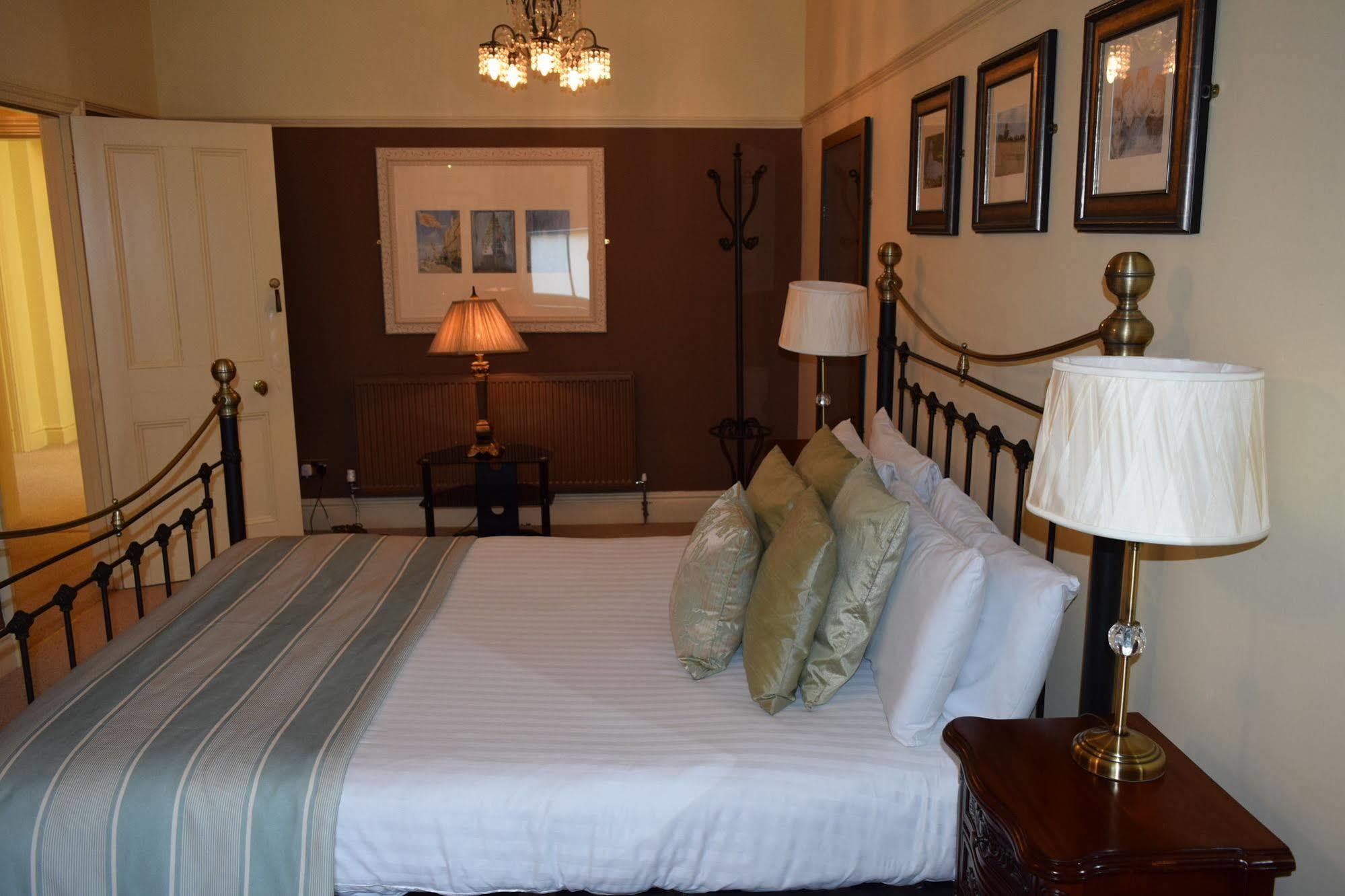 Hotel The French Partridge à Hartwell Extérieur photo