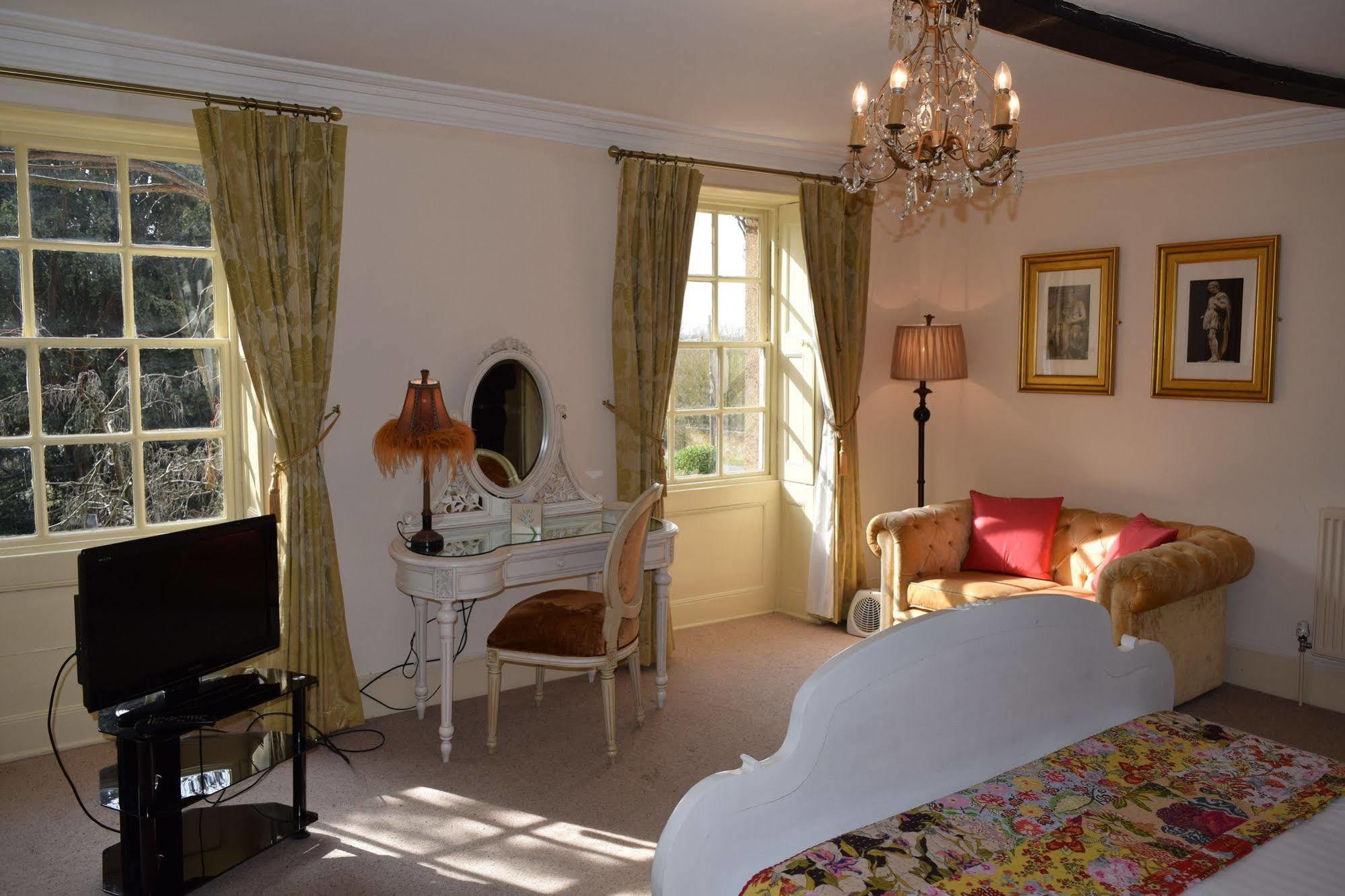 Hotel The French Partridge à Hartwell Extérieur photo