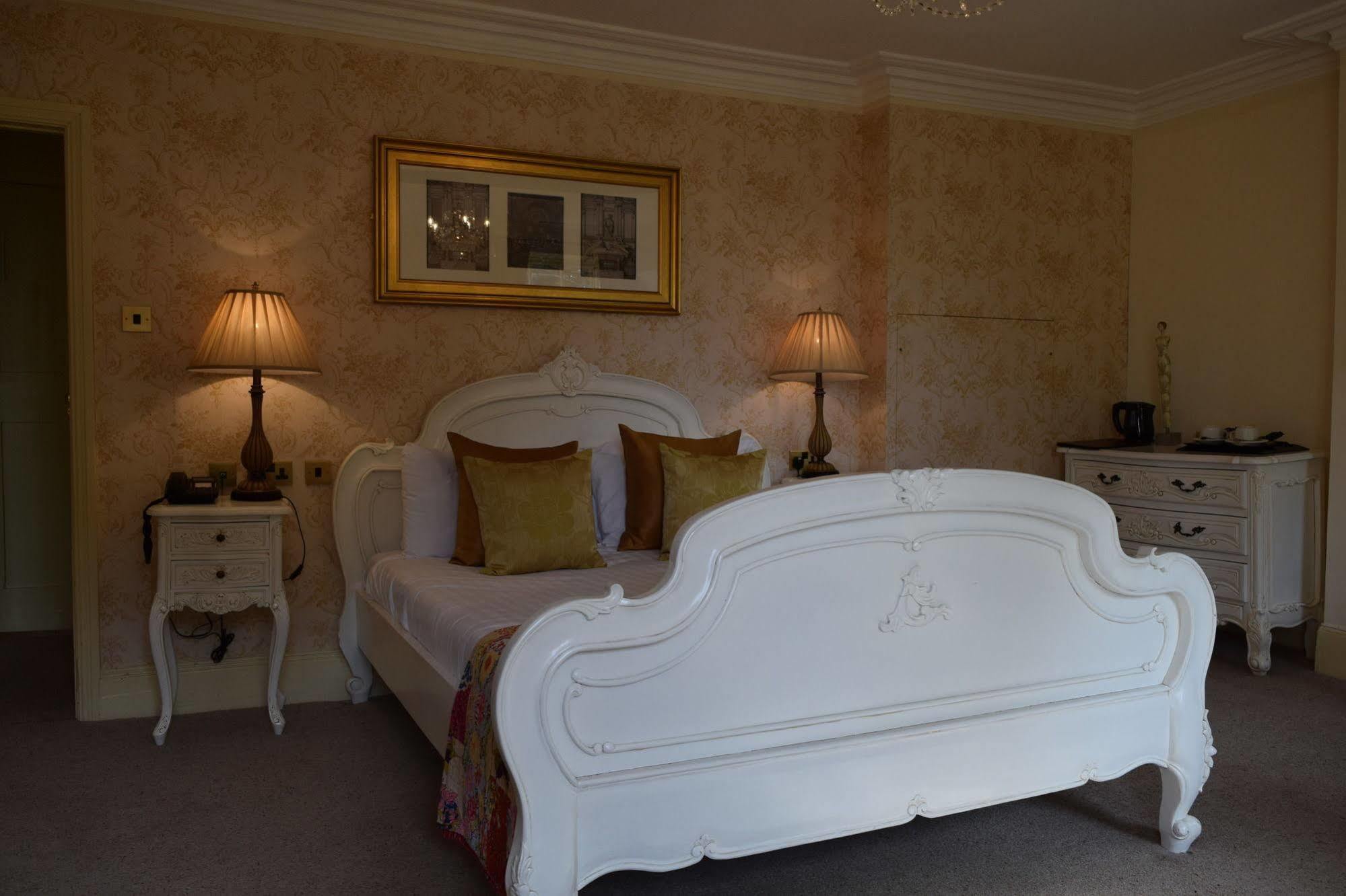 Hotel The French Partridge à Hartwell Extérieur photo