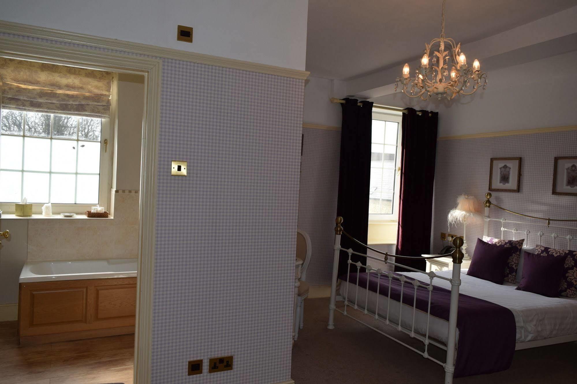 Hotel The French Partridge à Hartwell Extérieur photo