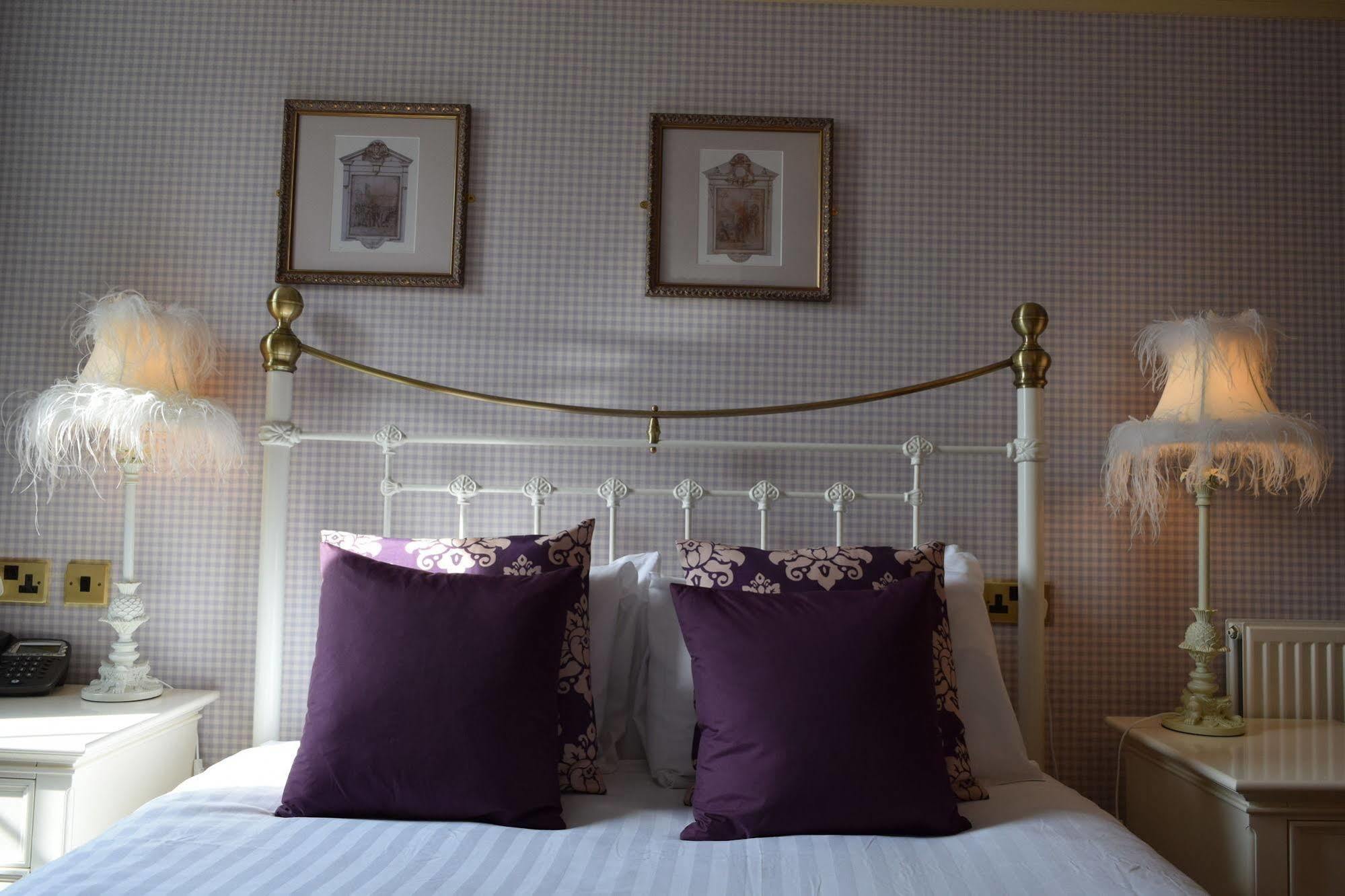 Hotel The French Partridge à Hartwell Extérieur photo