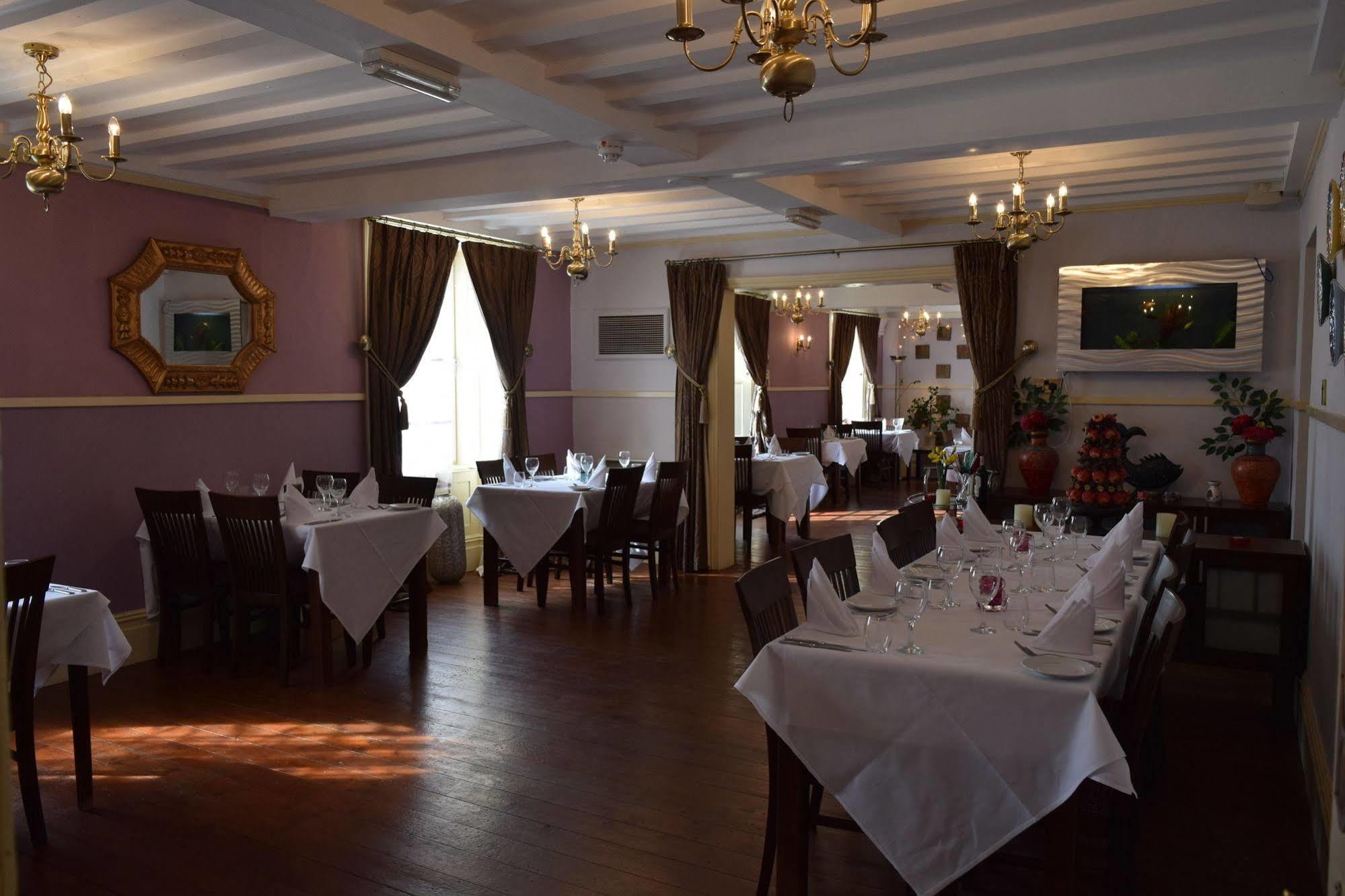 Hotel The French Partridge à Hartwell Extérieur photo
