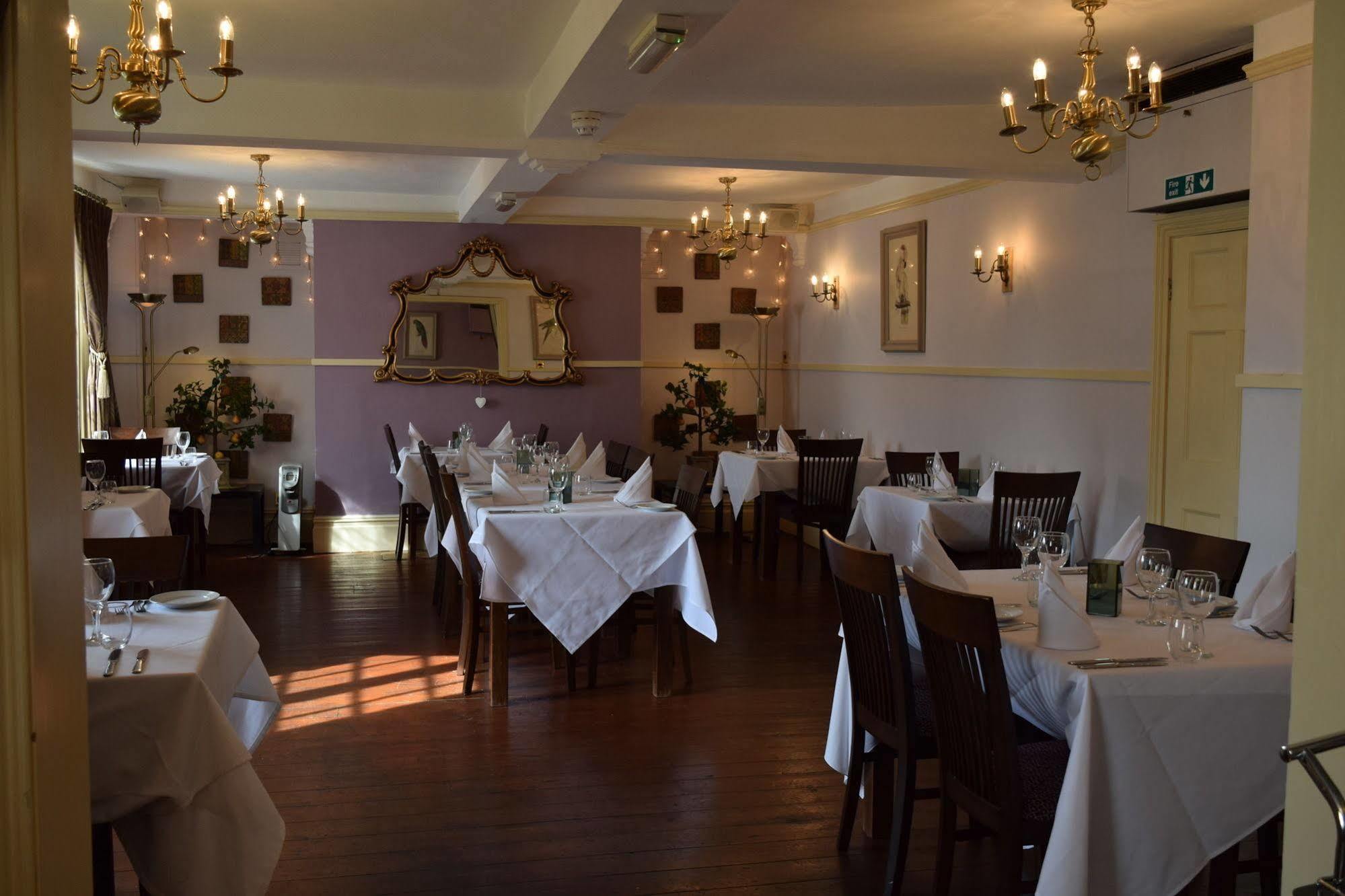 Hotel The French Partridge à Hartwell Extérieur photo