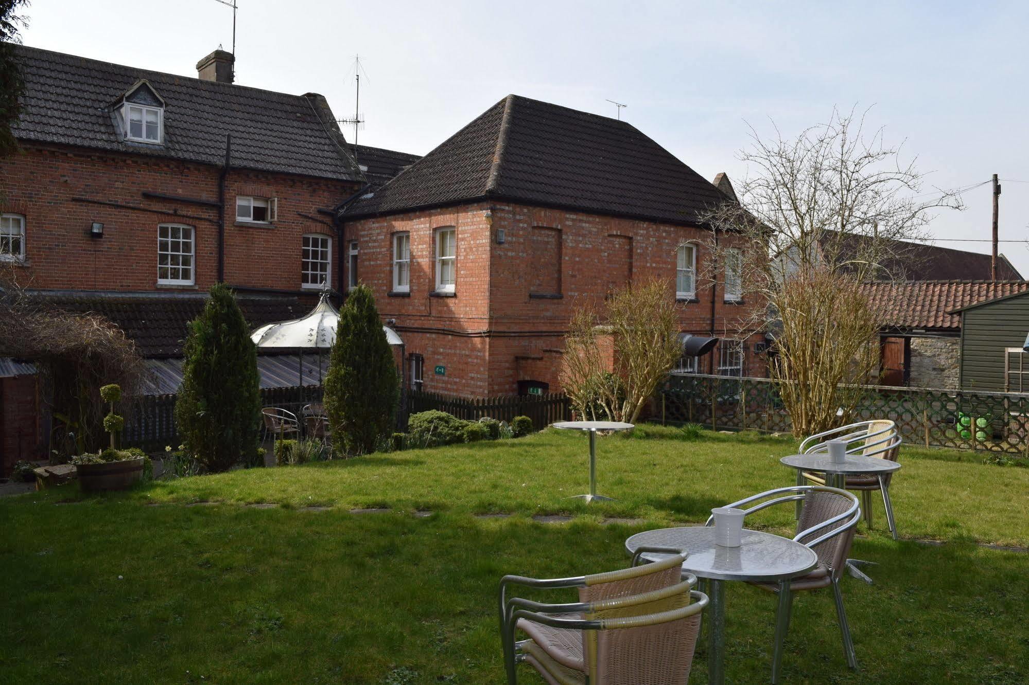 Hotel The French Partridge à Hartwell Extérieur photo