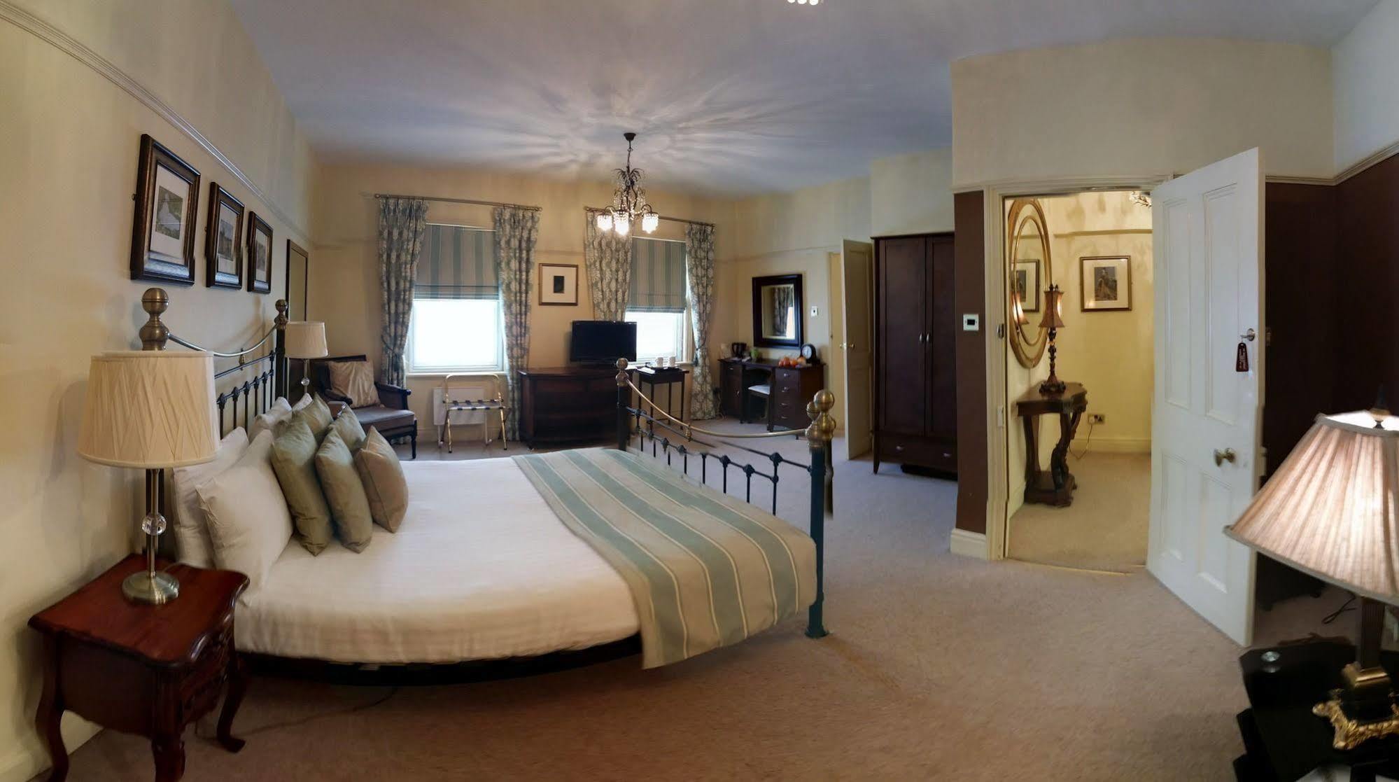 Hotel The French Partridge à Hartwell Extérieur photo