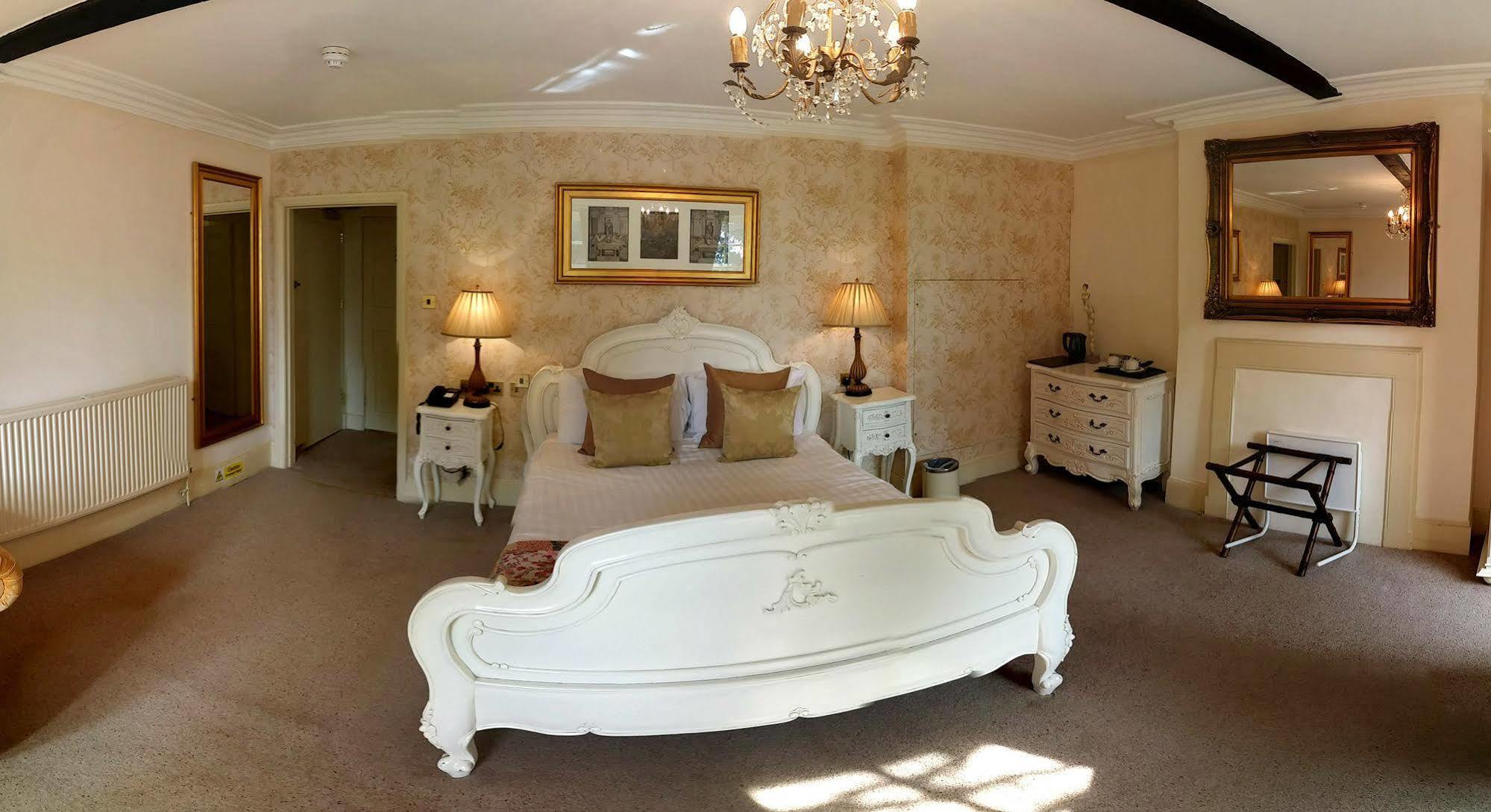 Hotel The French Partridge à Hartwell Extérieur photo