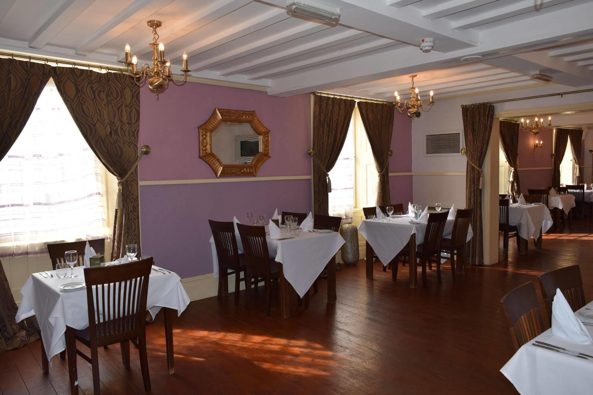 Hotel The French Partridge à Hartwell Extérieur photo