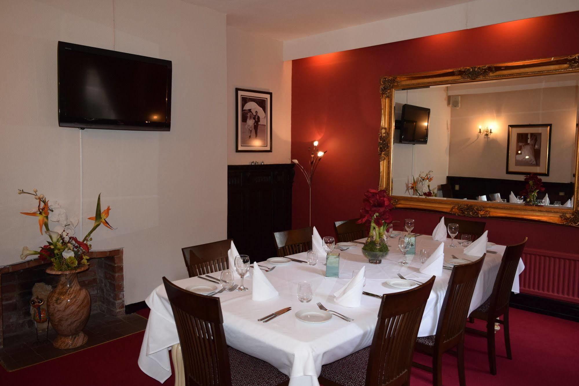 Hotel The French Partridge à Hartwell Extérieur photo