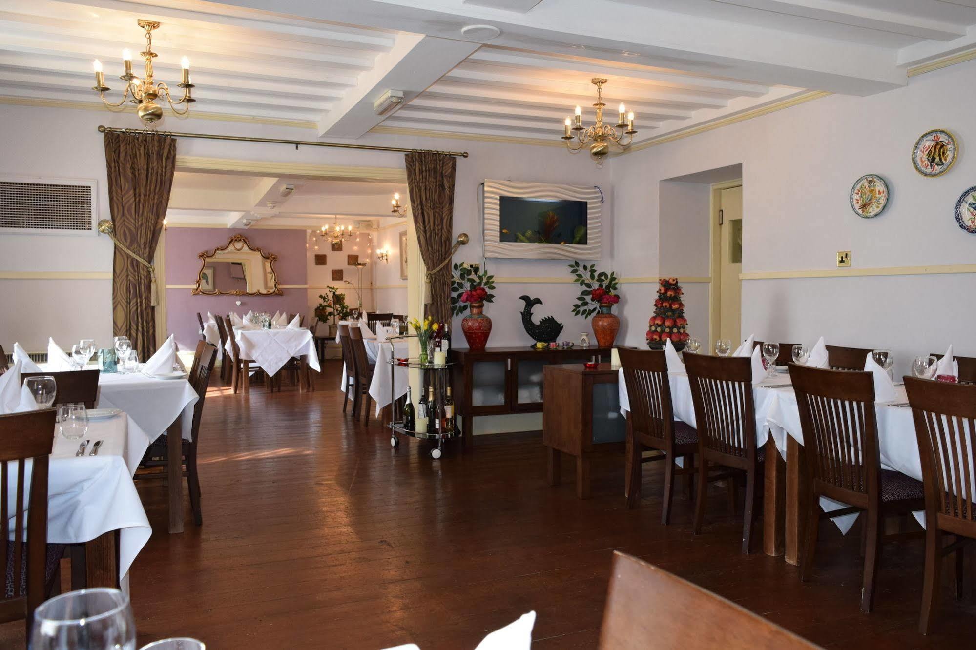 Hotel The French Partridge à Hartwell Extérieur photo