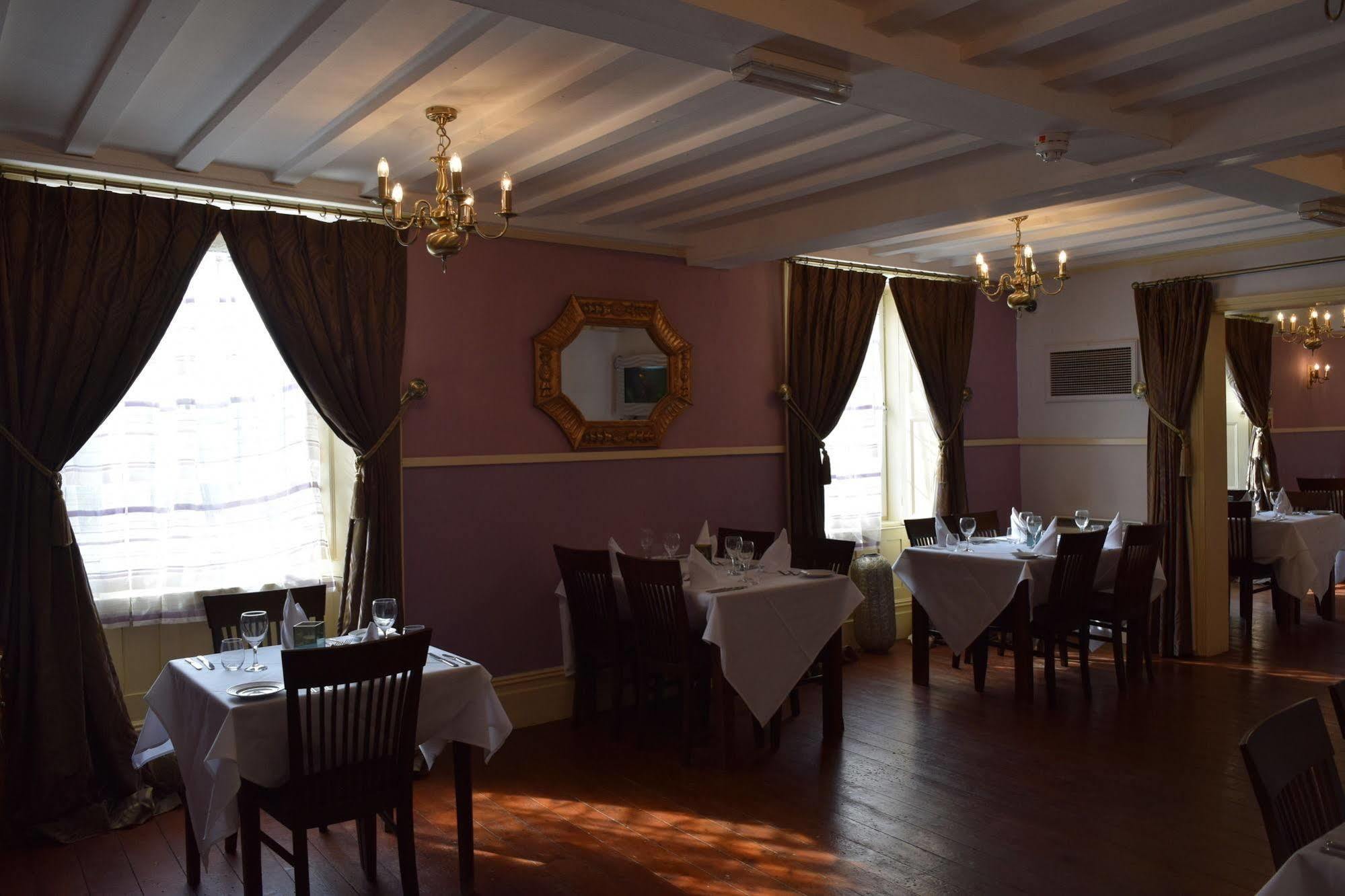 Hotel The French Partridge à Hartwell Extérieur photo