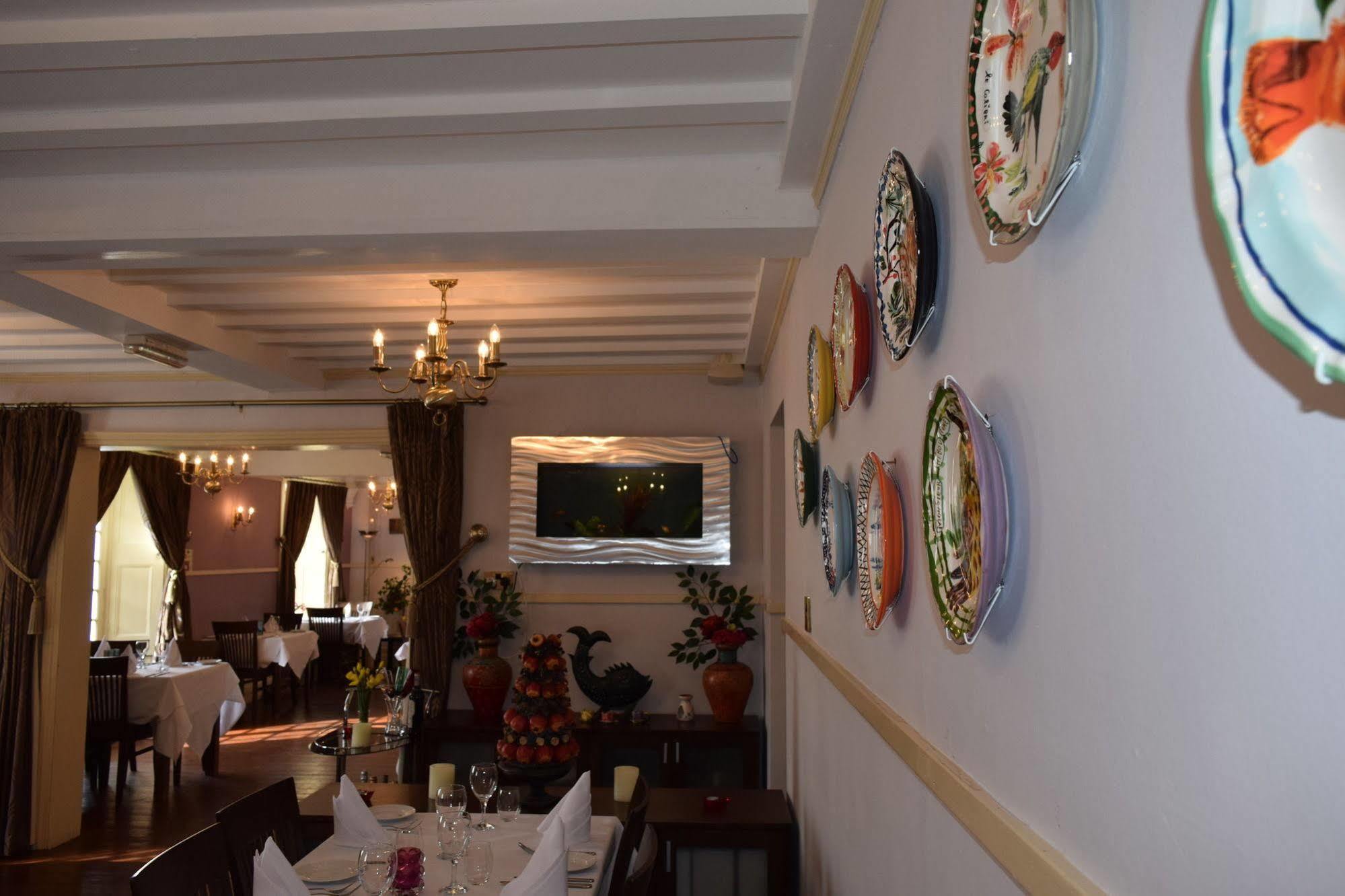 Hotel The French Partridge à Hartwell Extérieur photo