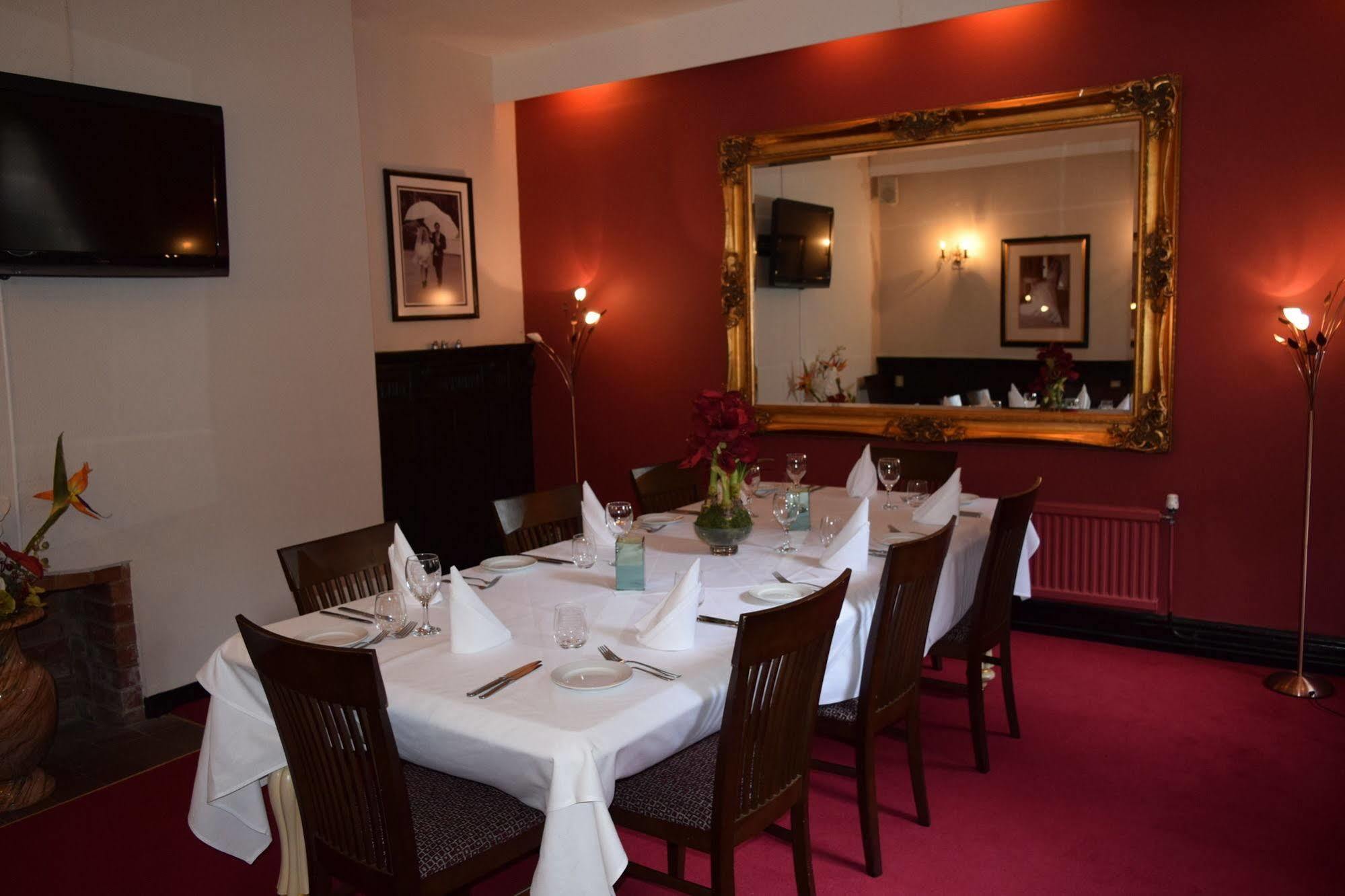 Hotel The French Partridge à Hartwell Extérieur photo