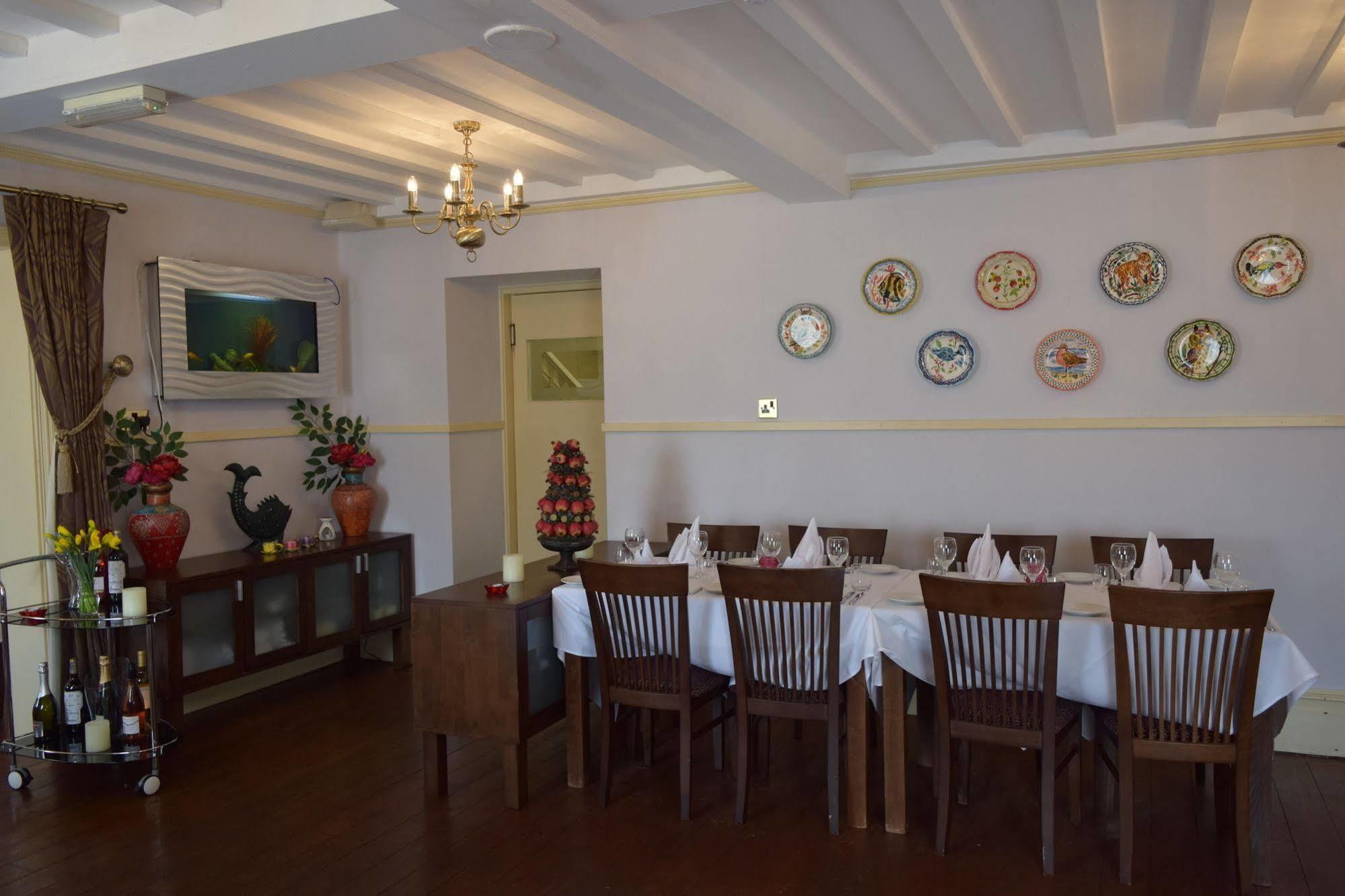Hotel The French Partridge à Hartwell Extérieur photo